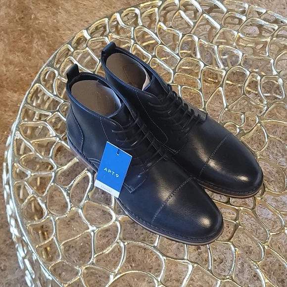 APT.9 Brand New Still In Original Box - Picture 5 of 6